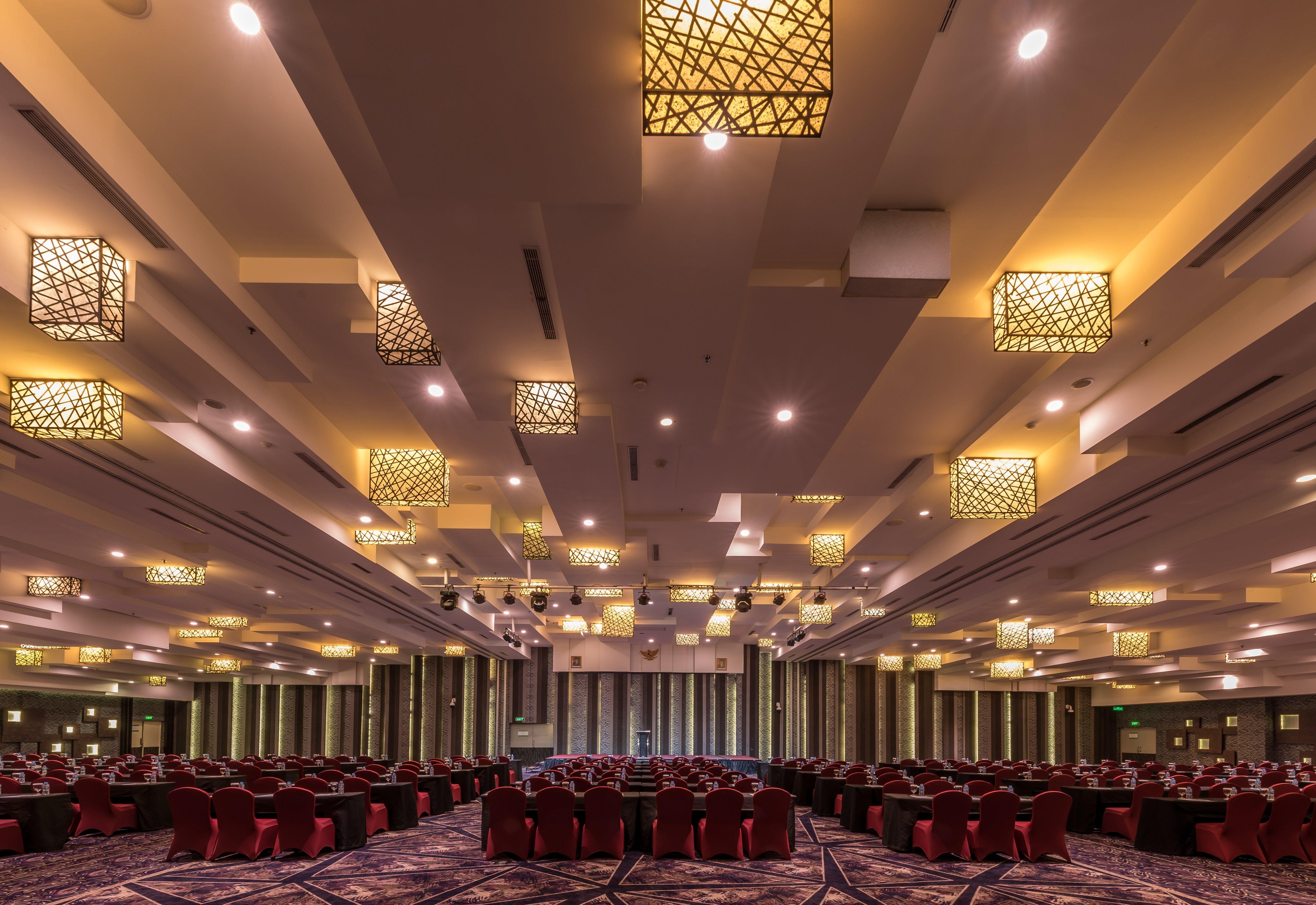 Holiday Inn Cikarang Jababeka By Ihg Exterior foto