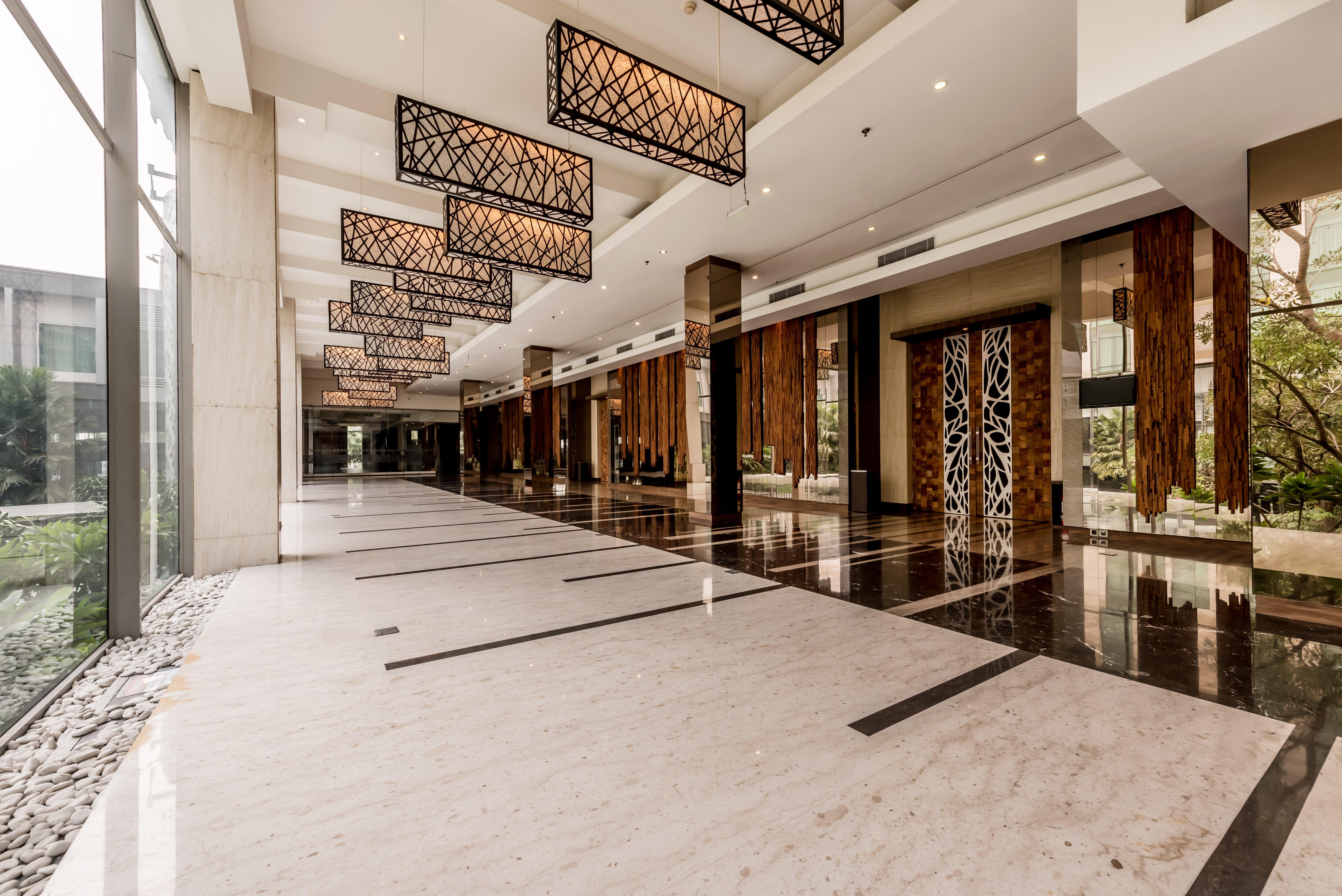 Holiday Inn Cikarang Jababeka By Ihg Exterior foto