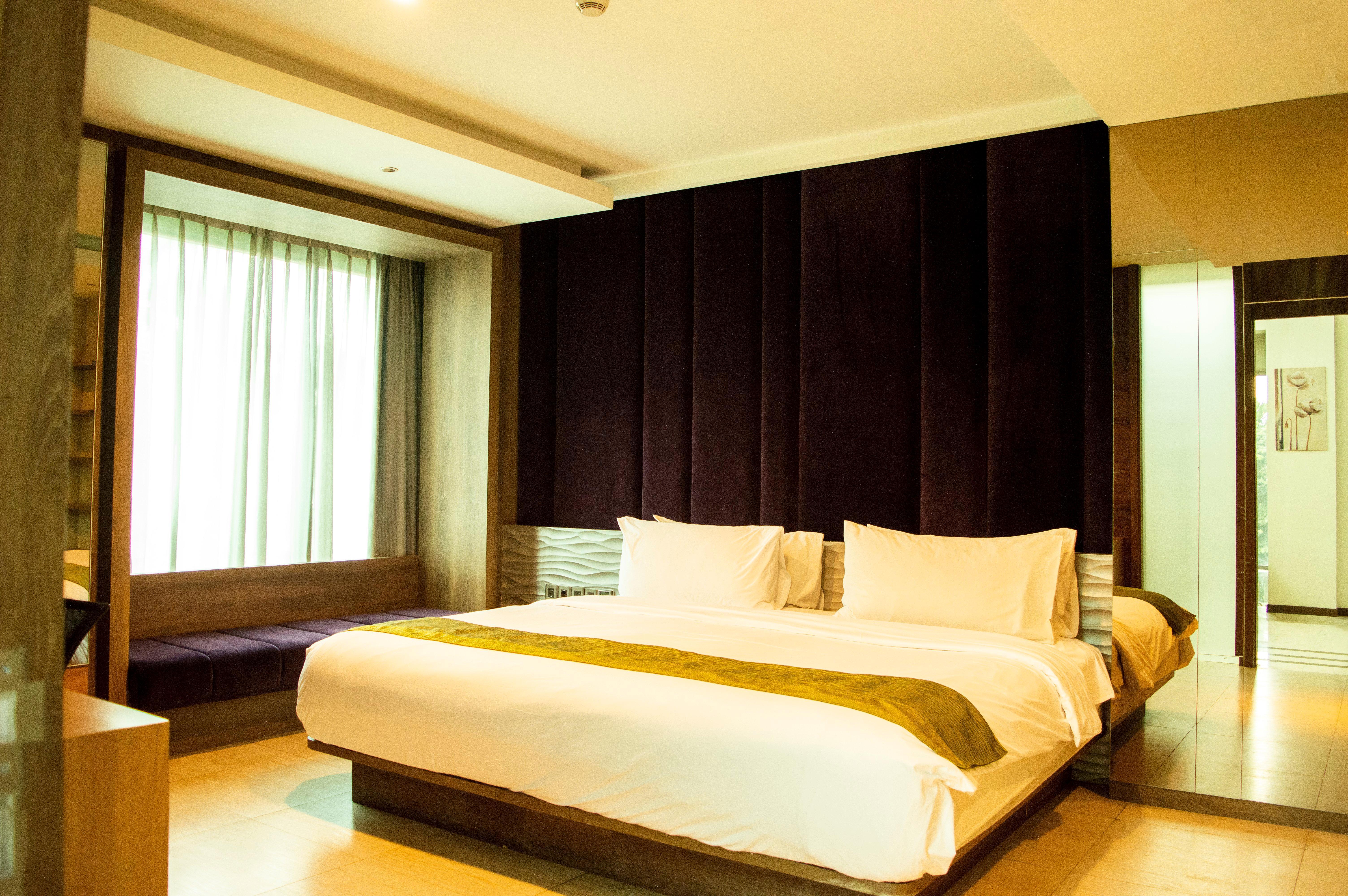 Holiday Inn Cikarang Jababeka By Ihg Exterior foto